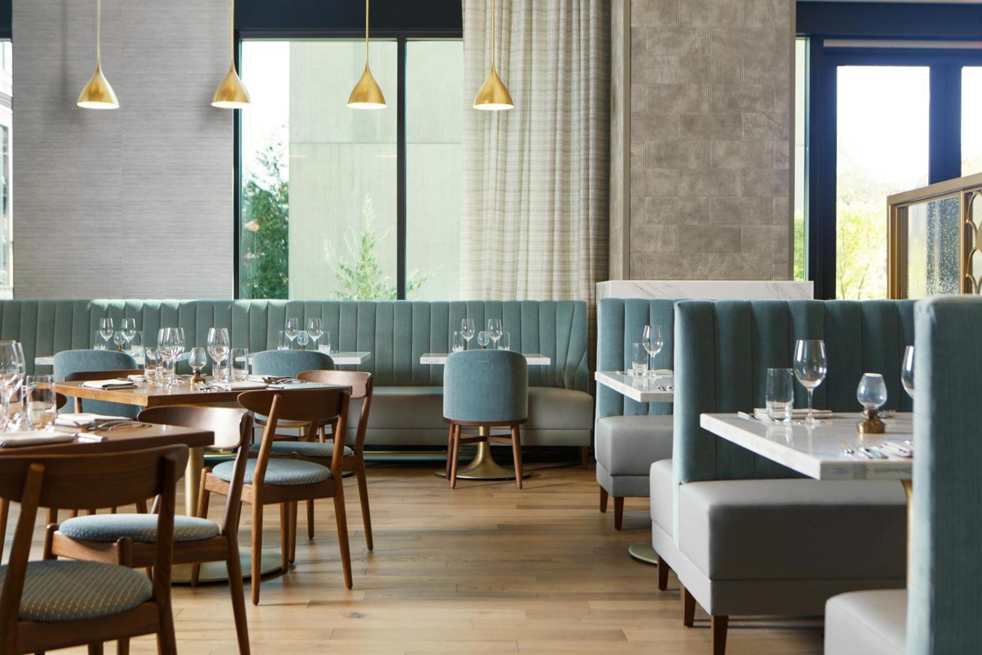 Kimpton Hotel Arras by IHG photo 81