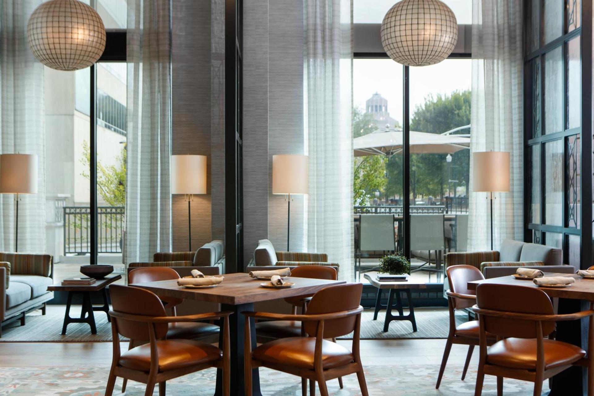 Kimpton Hotel Arras by IHG photo 57