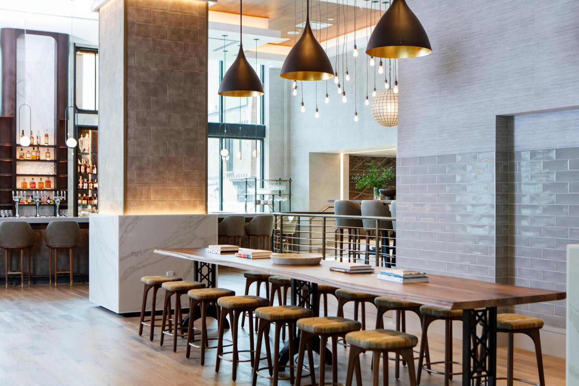 Kimpton Hotel Arras by IHG photo 60