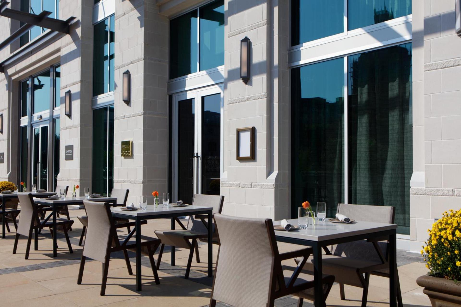 Kimpton Hotel Arras by IHG photo 73