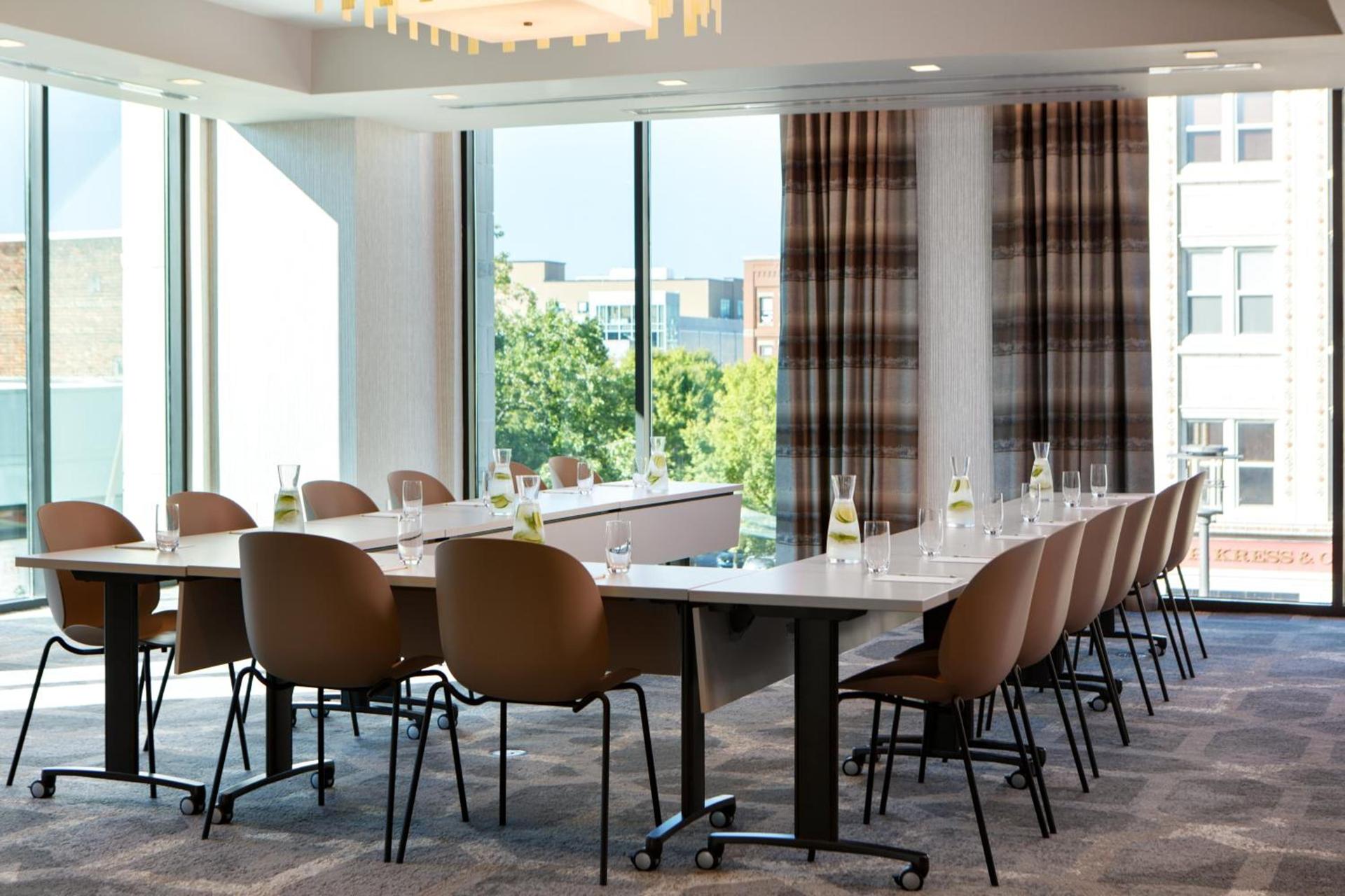 Kimpton Hotel Arras by IHG photo 67