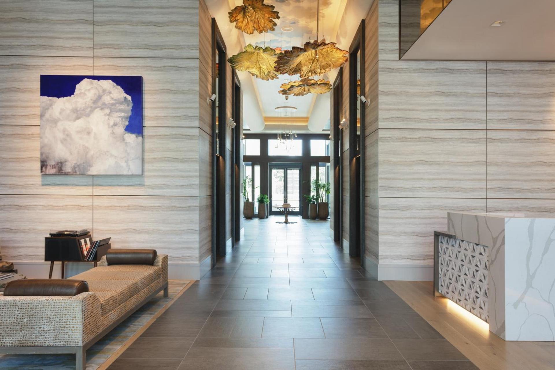 Kimpton Hotel Arras by IHG photo 26