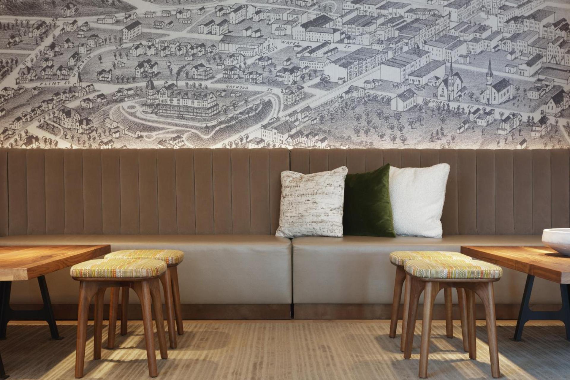 Kimpton Hotel Arras by IHG photo 20