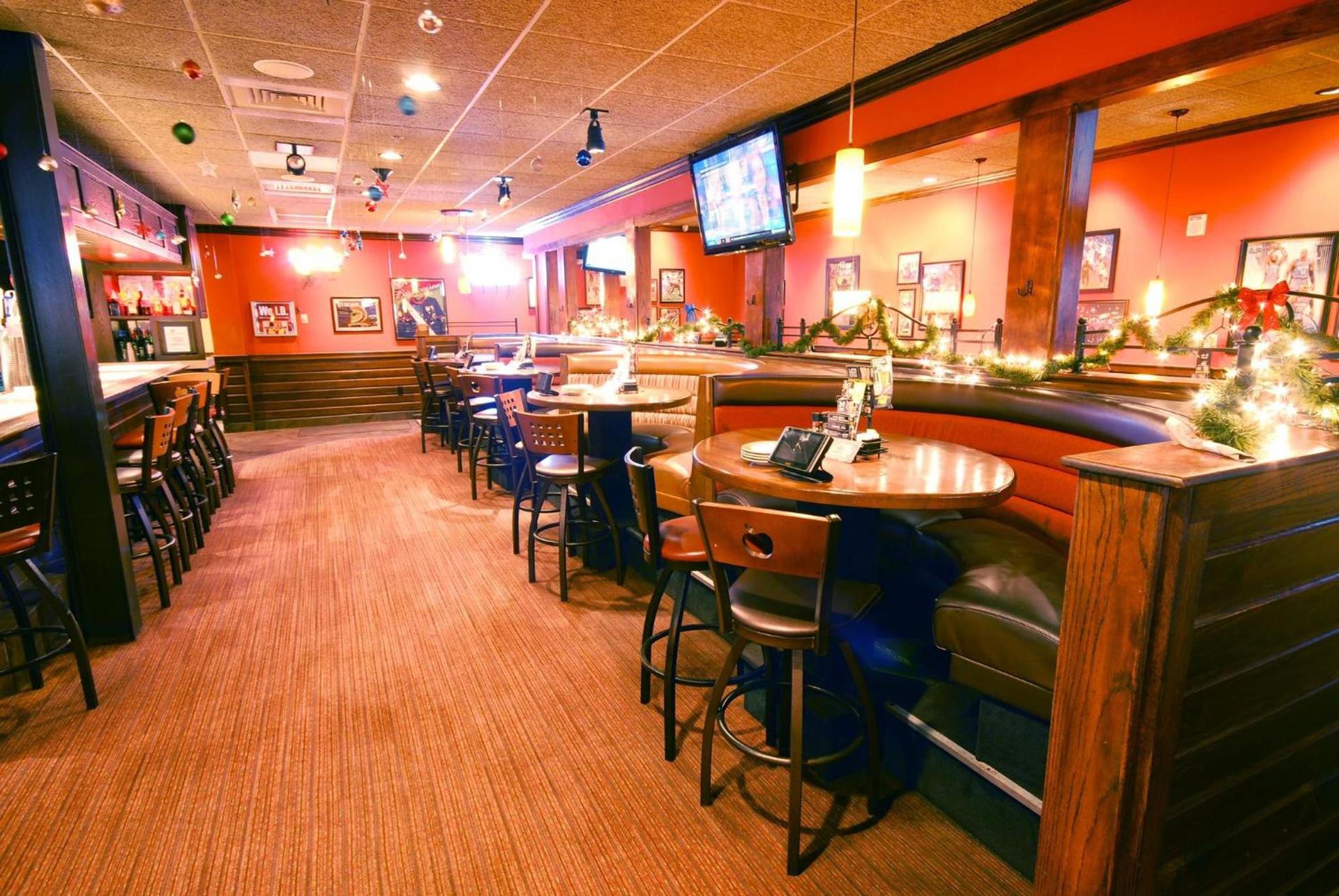 Holiday Inn Resort Orlando - Lake Buena Vista by IHG photo 80