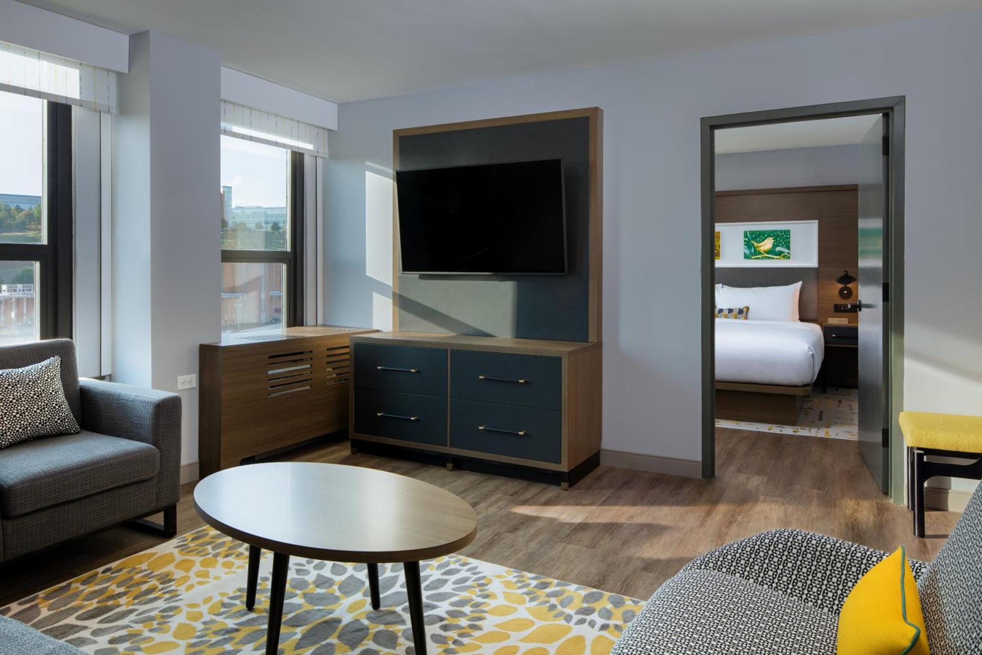 Hotel Indigo Chattanooga - Downtown by IHG photo 57