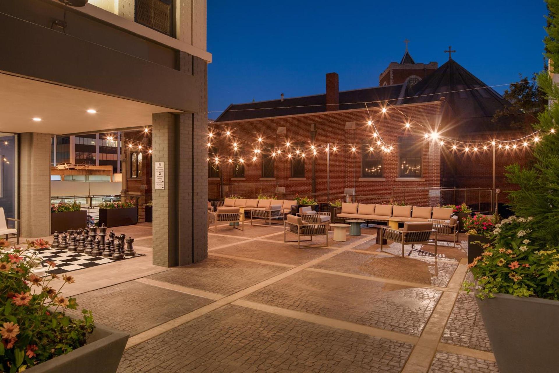 Hotel Indigo Chattanooga - Downtown by IHG photo 41