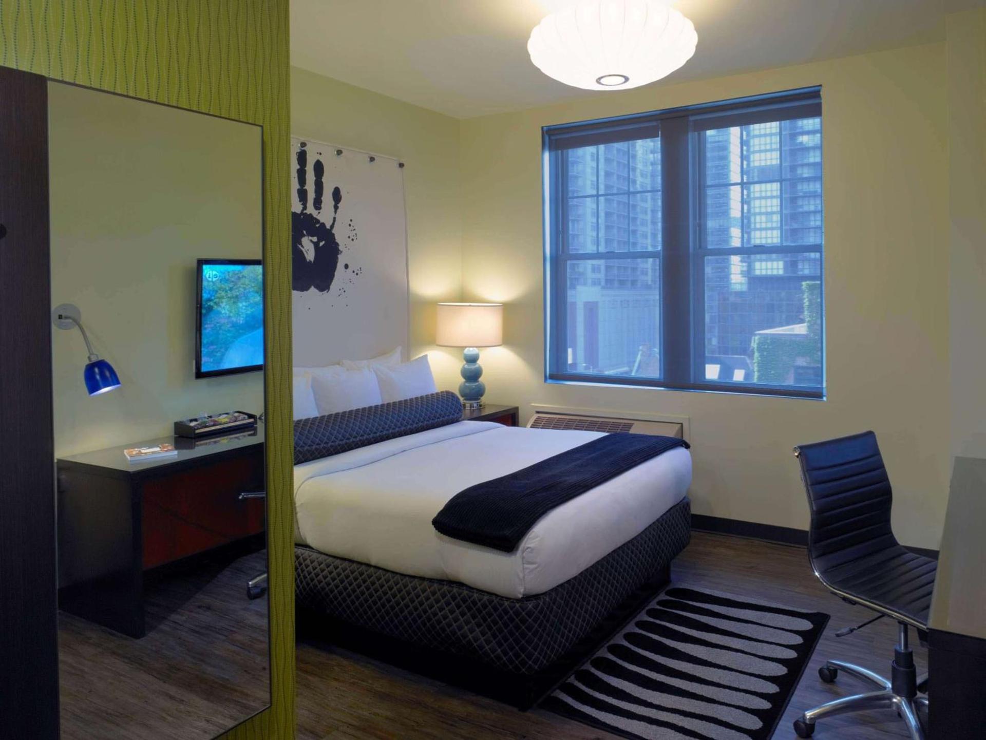 ACME Hotel Chicago, Outset Collection by Hilton photo 3