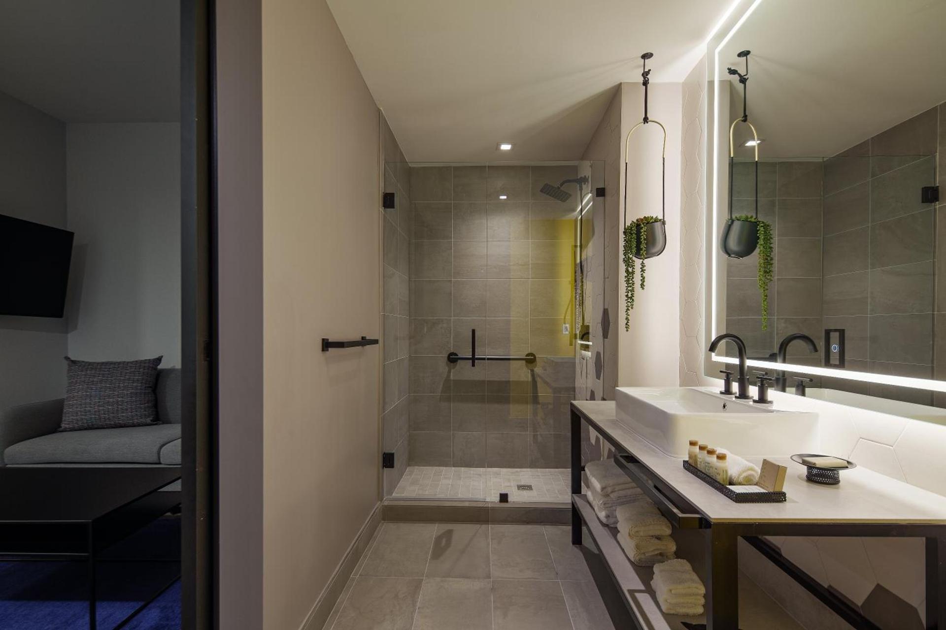 Hotel Indigo Miami Brickell by IHG photo 59