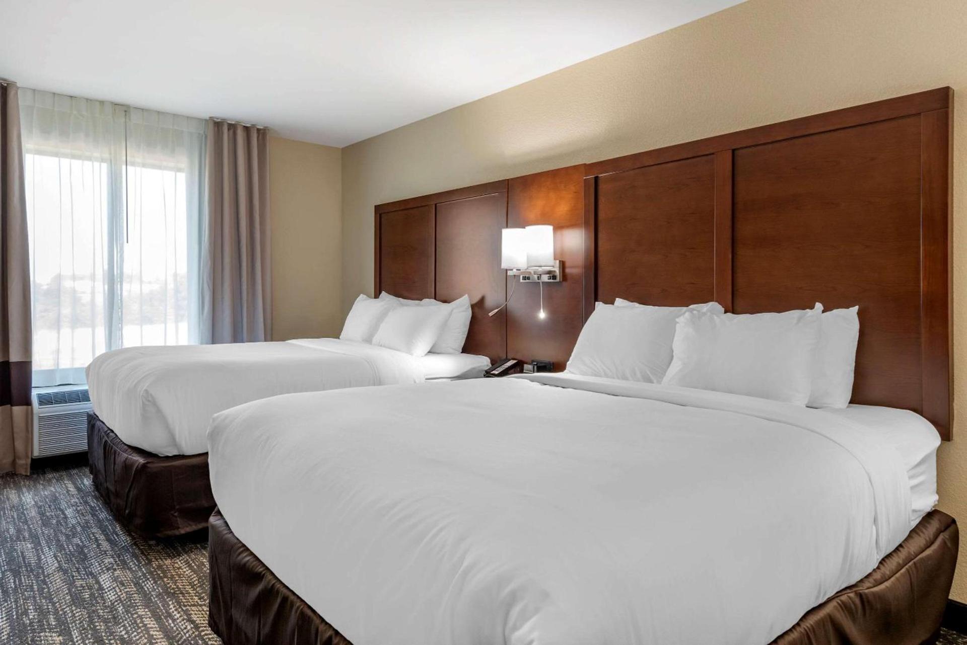 Comfort Suites Dry Ridge photo 12