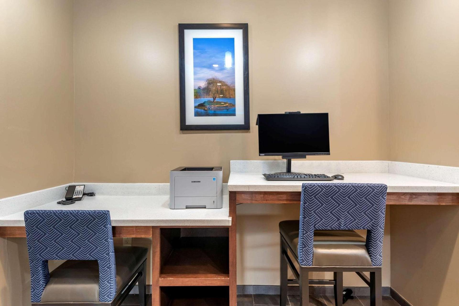 Comfort Suites Dry Ridge photo 19