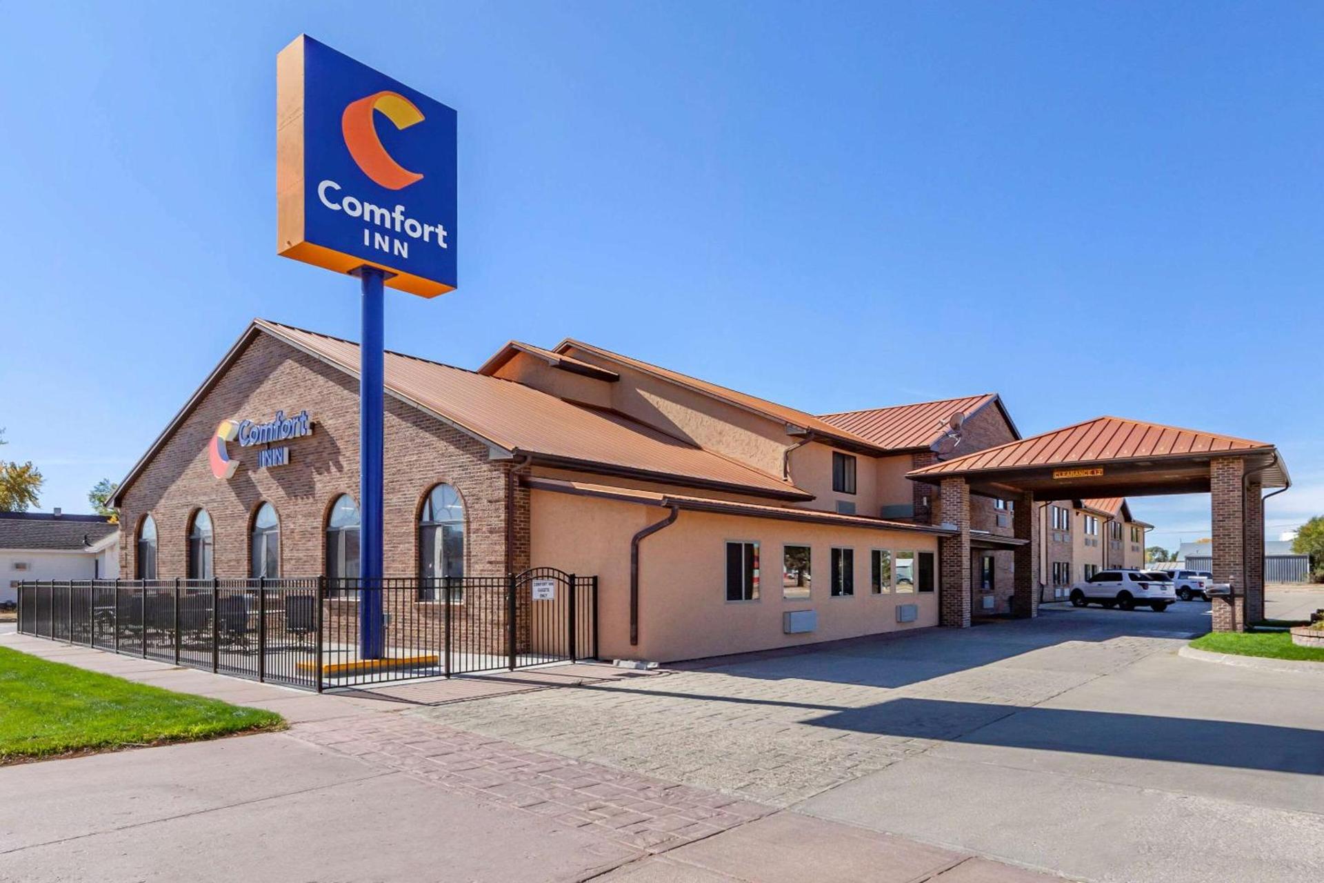 Comfort Inn Valentine photo 3