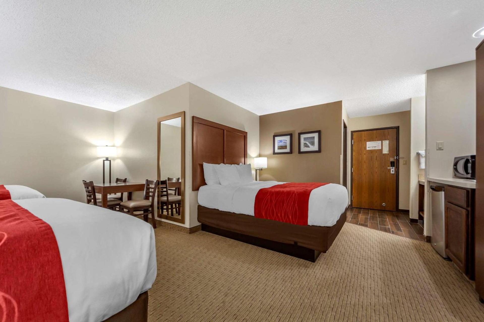 Comfort Inn Valentine photo 29