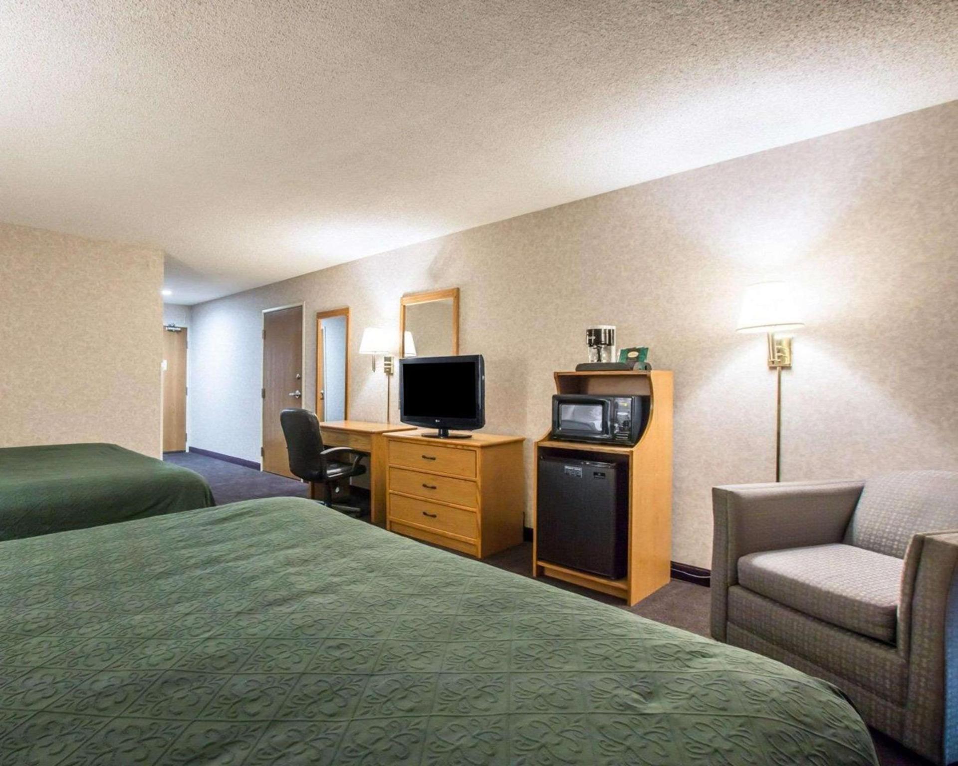 Quality Suites San Diego Otay Mesa photo 8