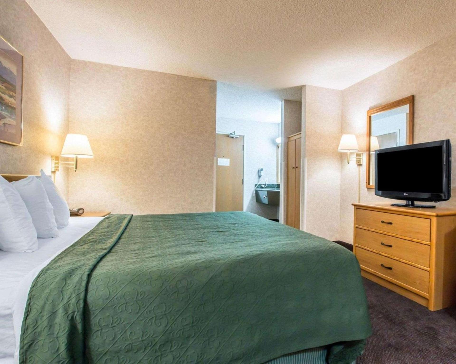 Quality Suites San Diego Otay Mesa photo 7