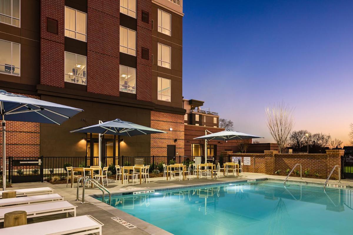 Crowne Plaza North Augusta, by IHG photo 4