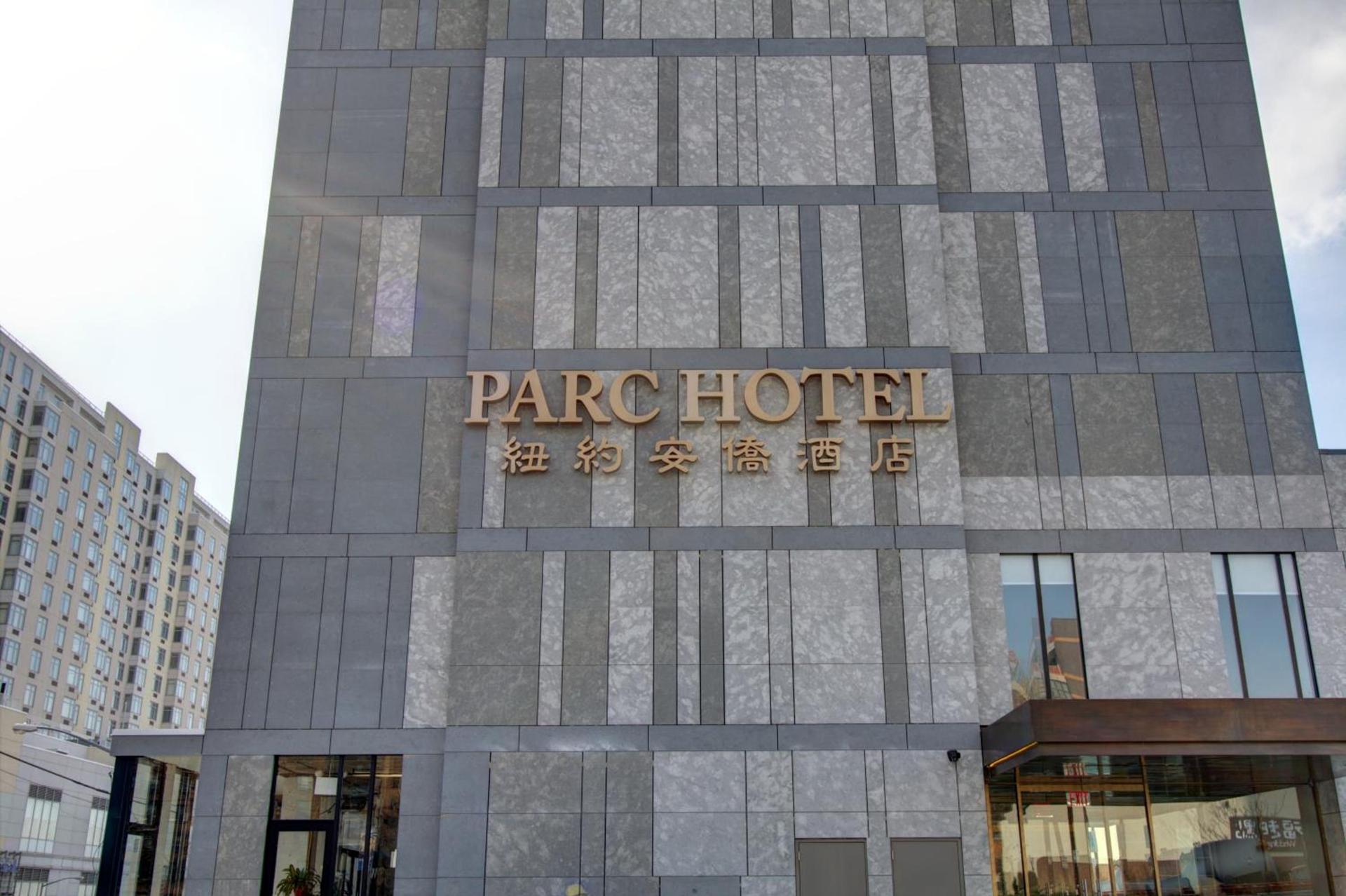 The Parc Hotel photo 1