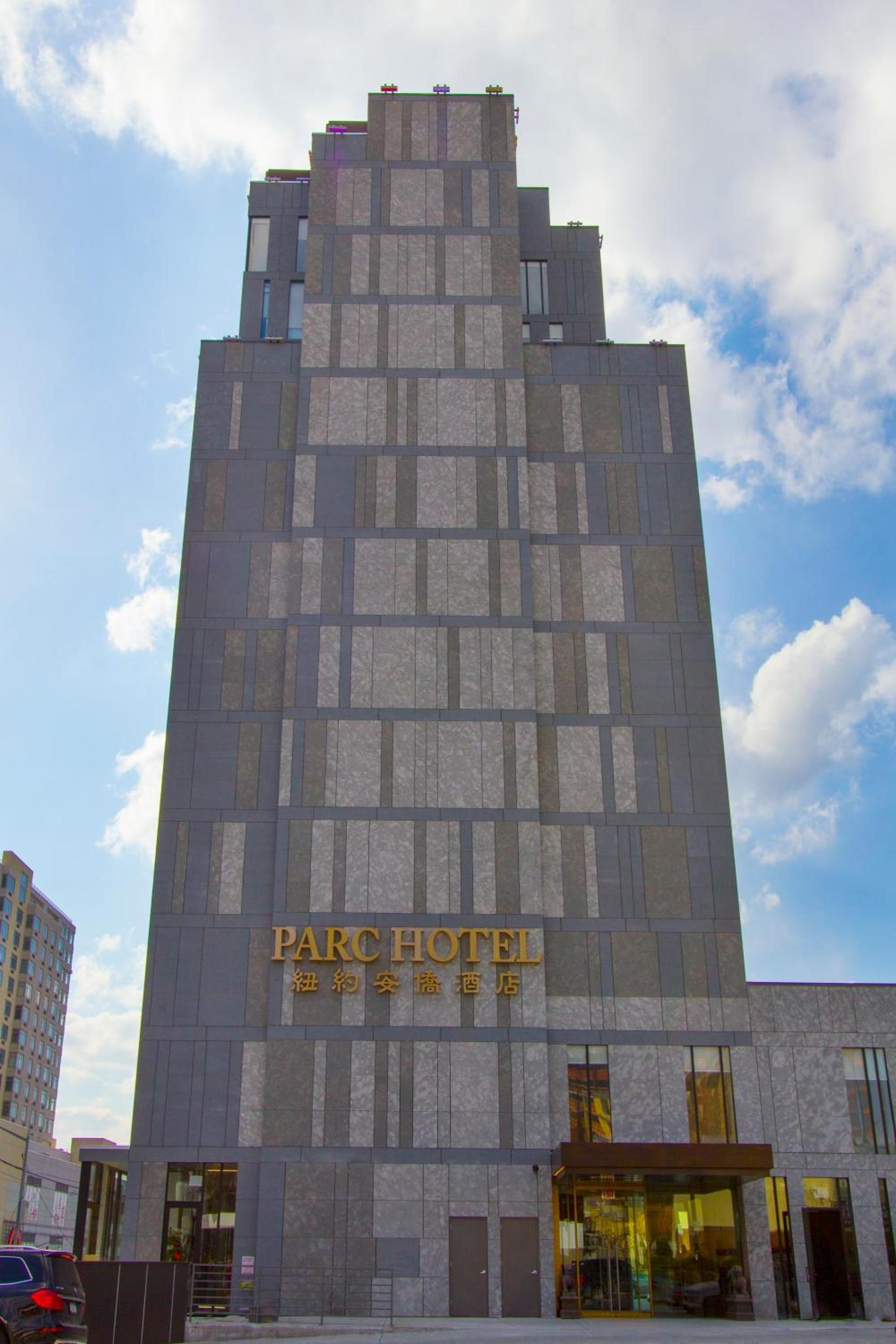 The Parc Hotel photo 4