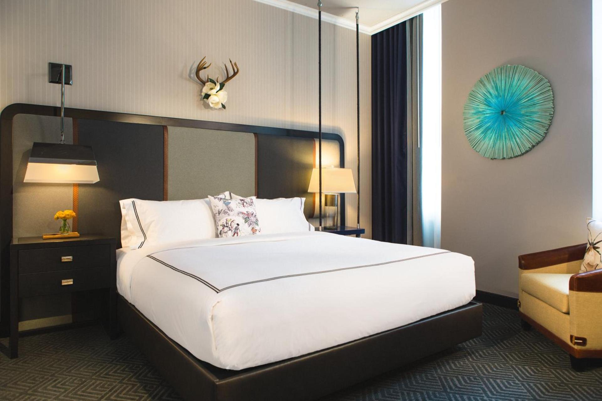 Kimpton Cardinal Hotel by IHG photo 35