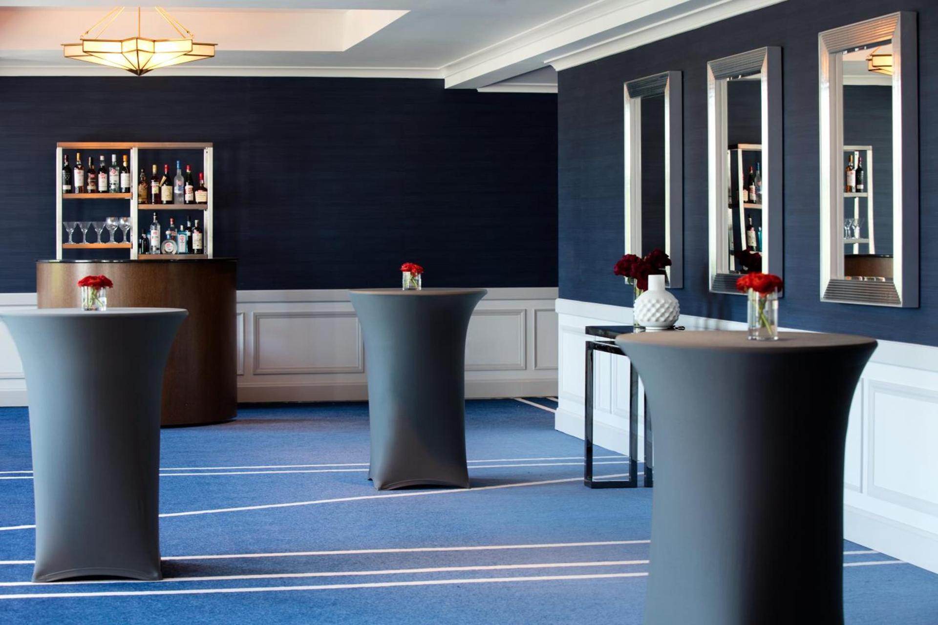 Kimpton Cardinal Hotel by IHG photo 18