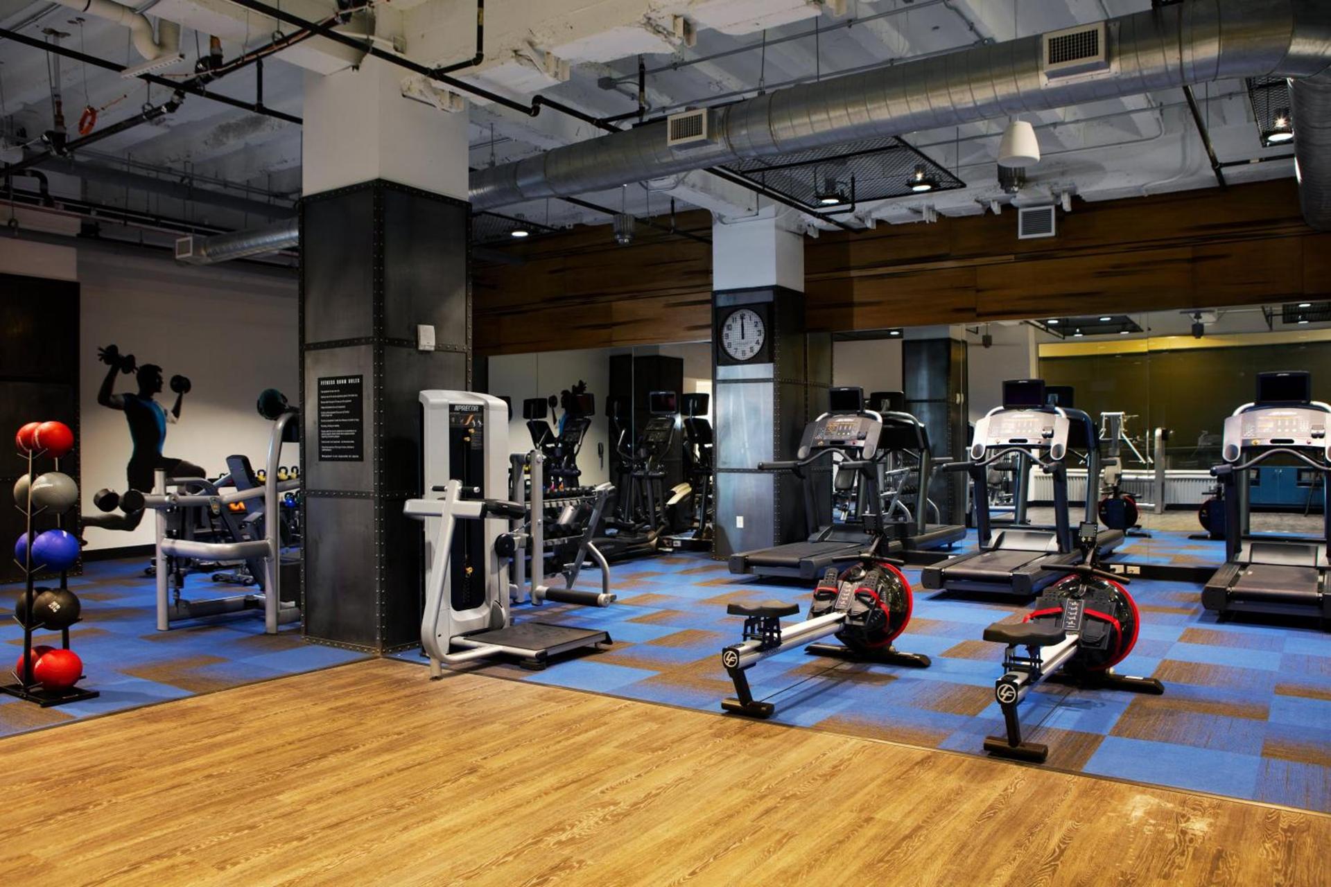 Kimpton Cardinal Hotel by IHG photo 26
