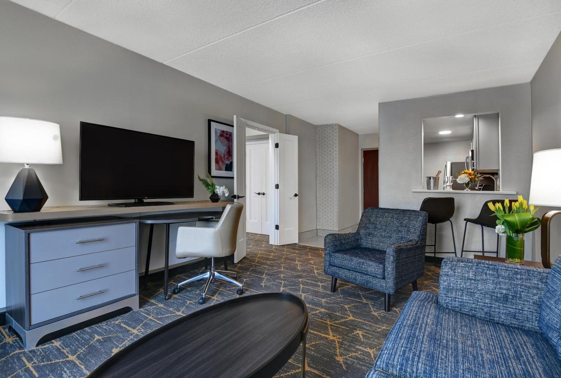 Holiday Inn Philadelphia-Cherry Hill by IHG photo 2
