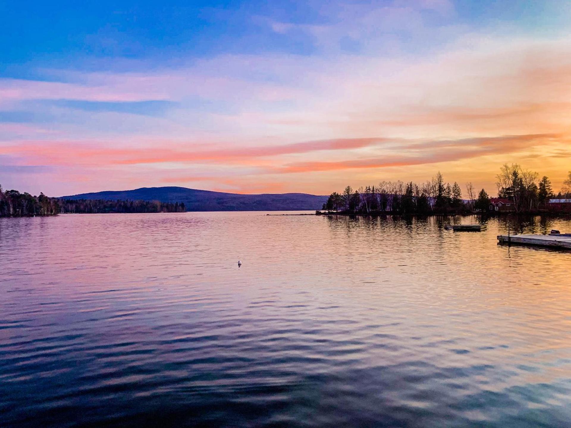 Rangeley Town & Lake photo 42