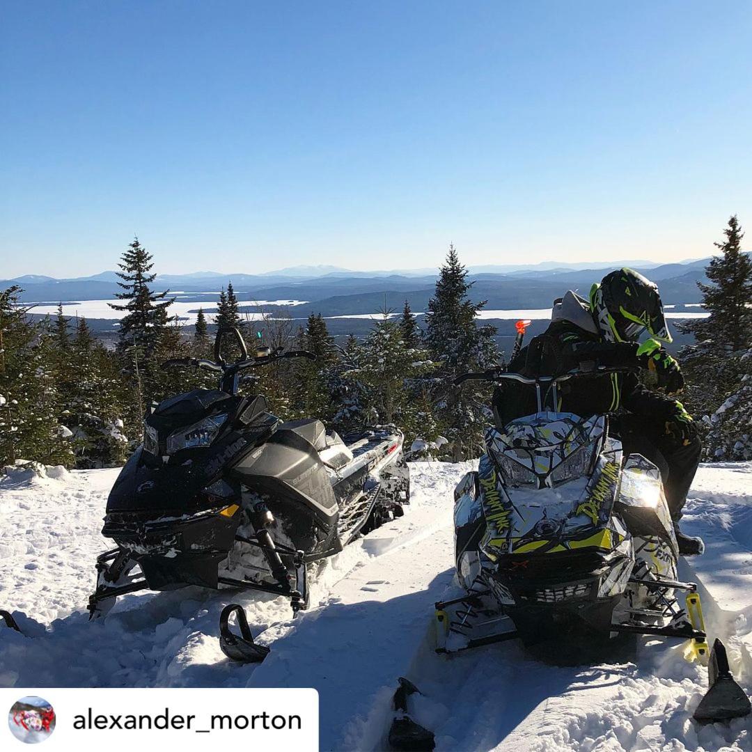 Rangeley Town & Lake photo 45