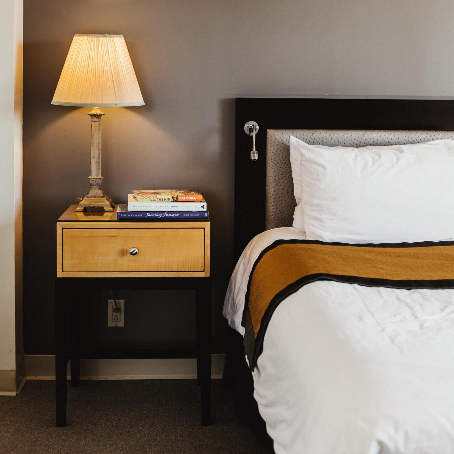 Stamford Suites photo 18