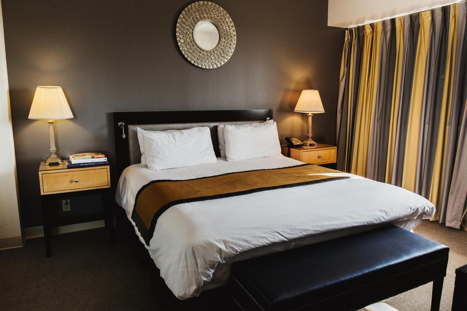 Stamford Suites photo 5