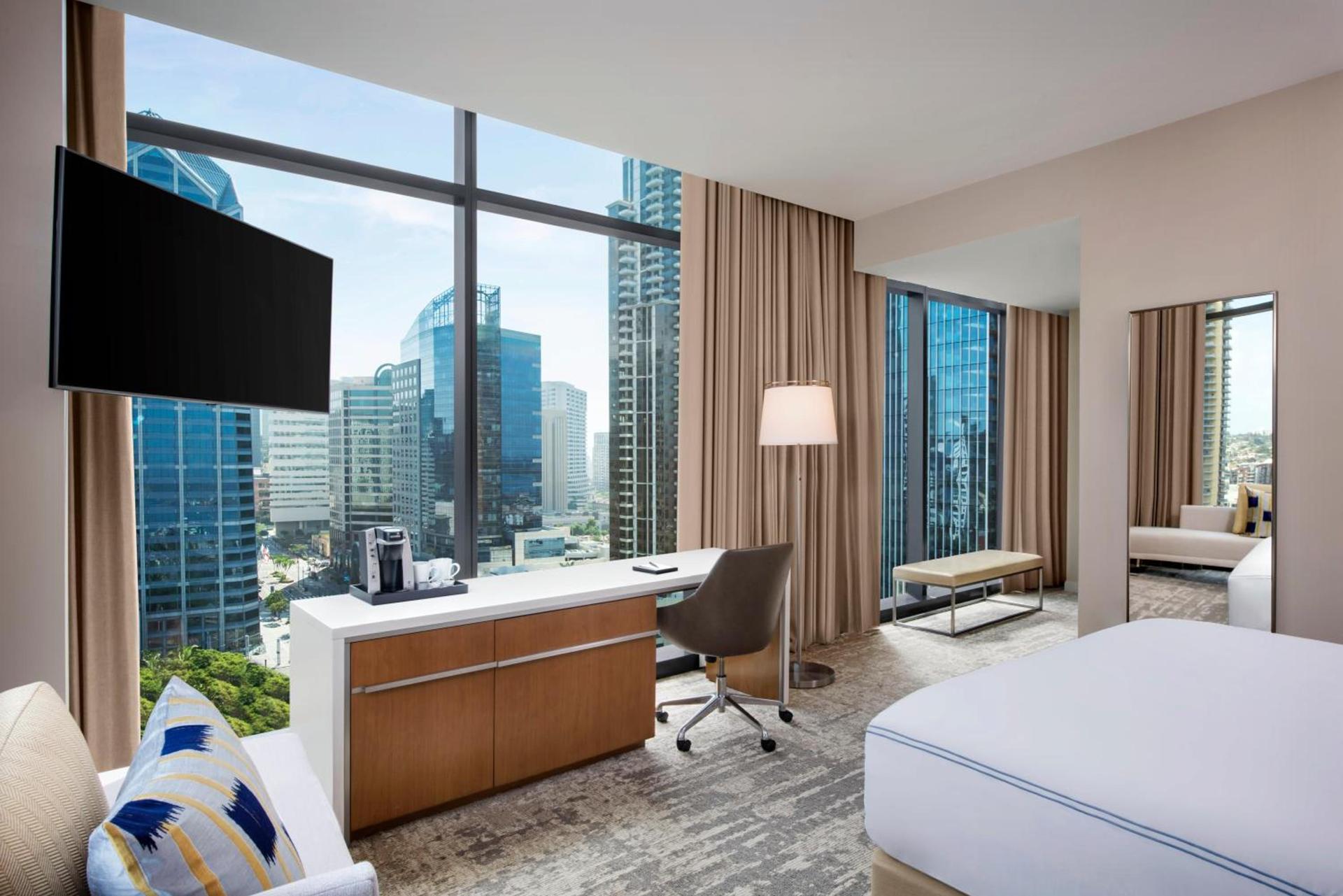 InterContinental San Diego by IHG photo 6