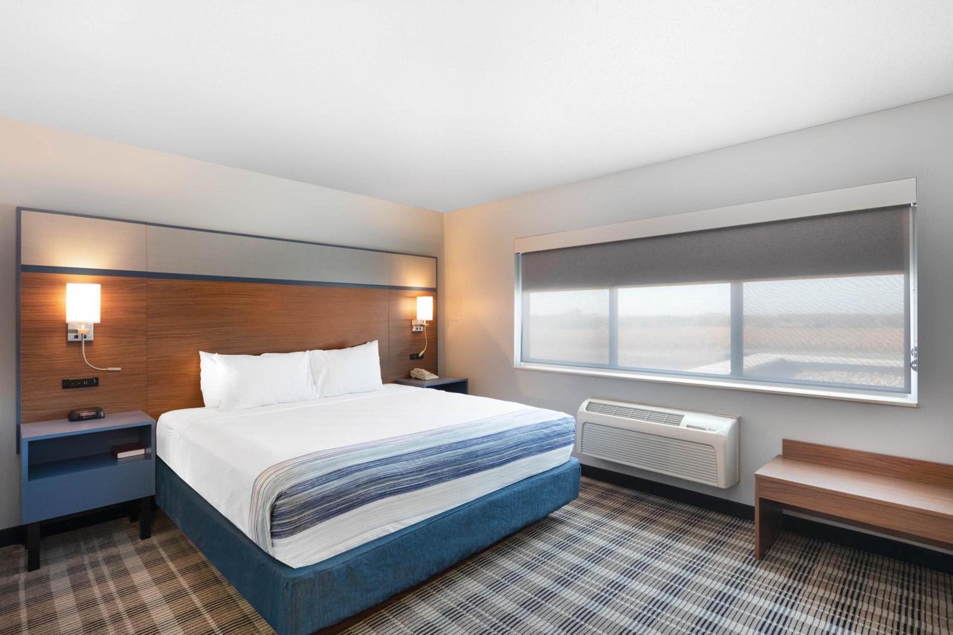 AmericInn by Wyndham Jackson photo 12