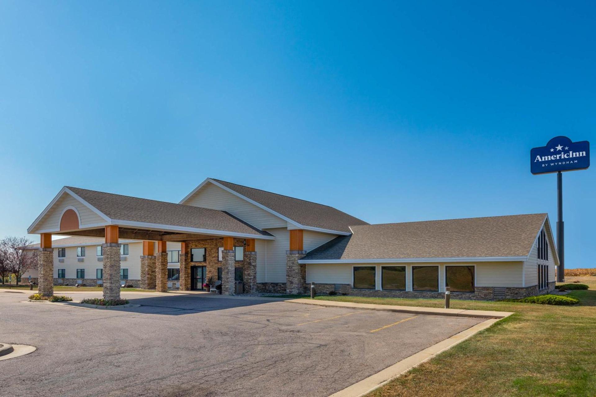 AmericInn by Wyndham Jackson photo 13