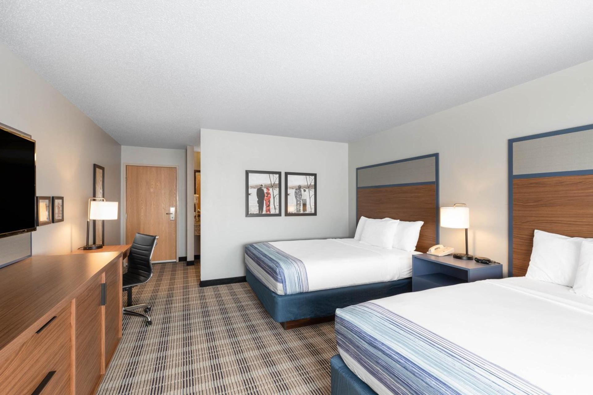 AmericInn by Wyndham Jackson photo 11