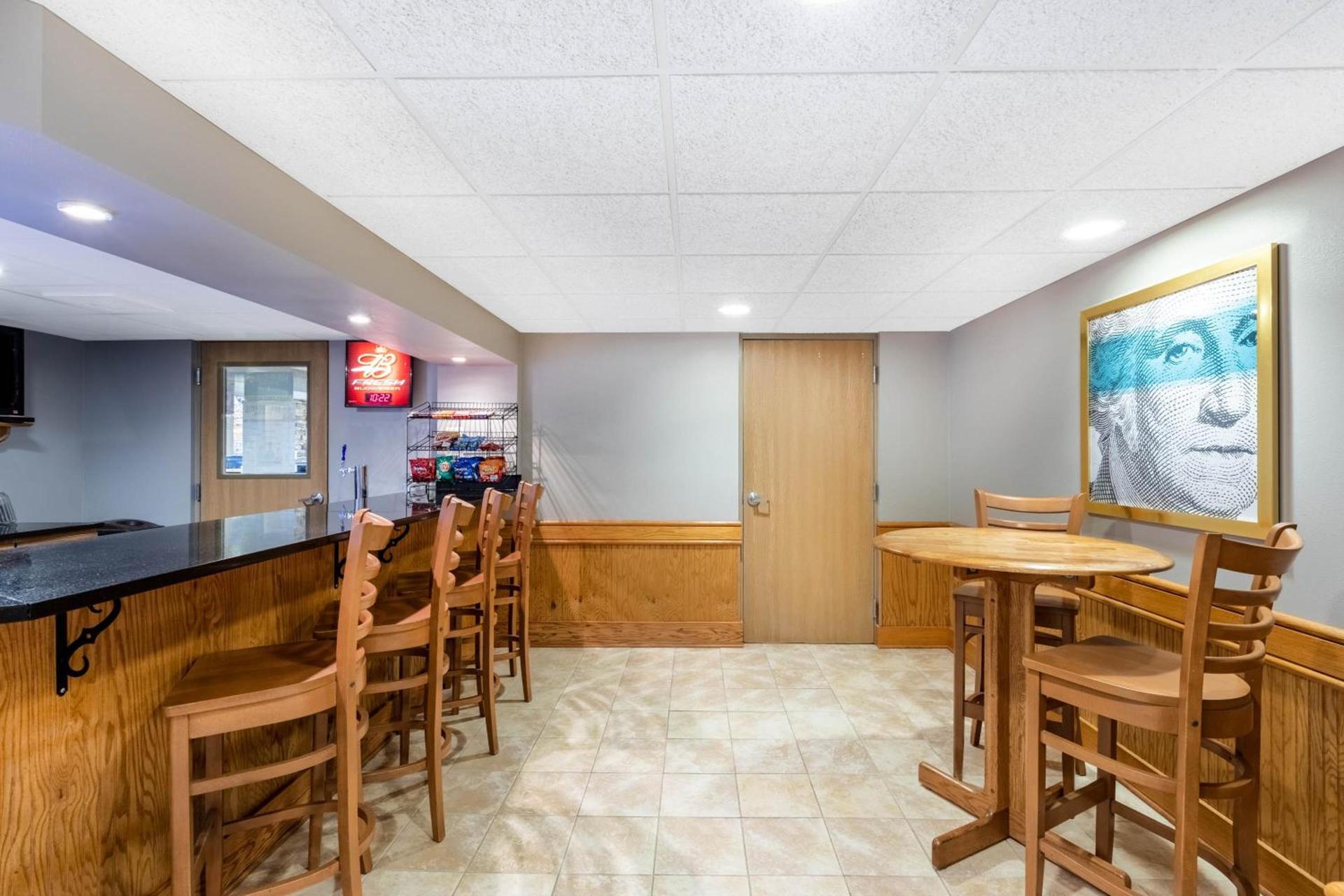 AmericInn by Wyndham Jackson photo 10