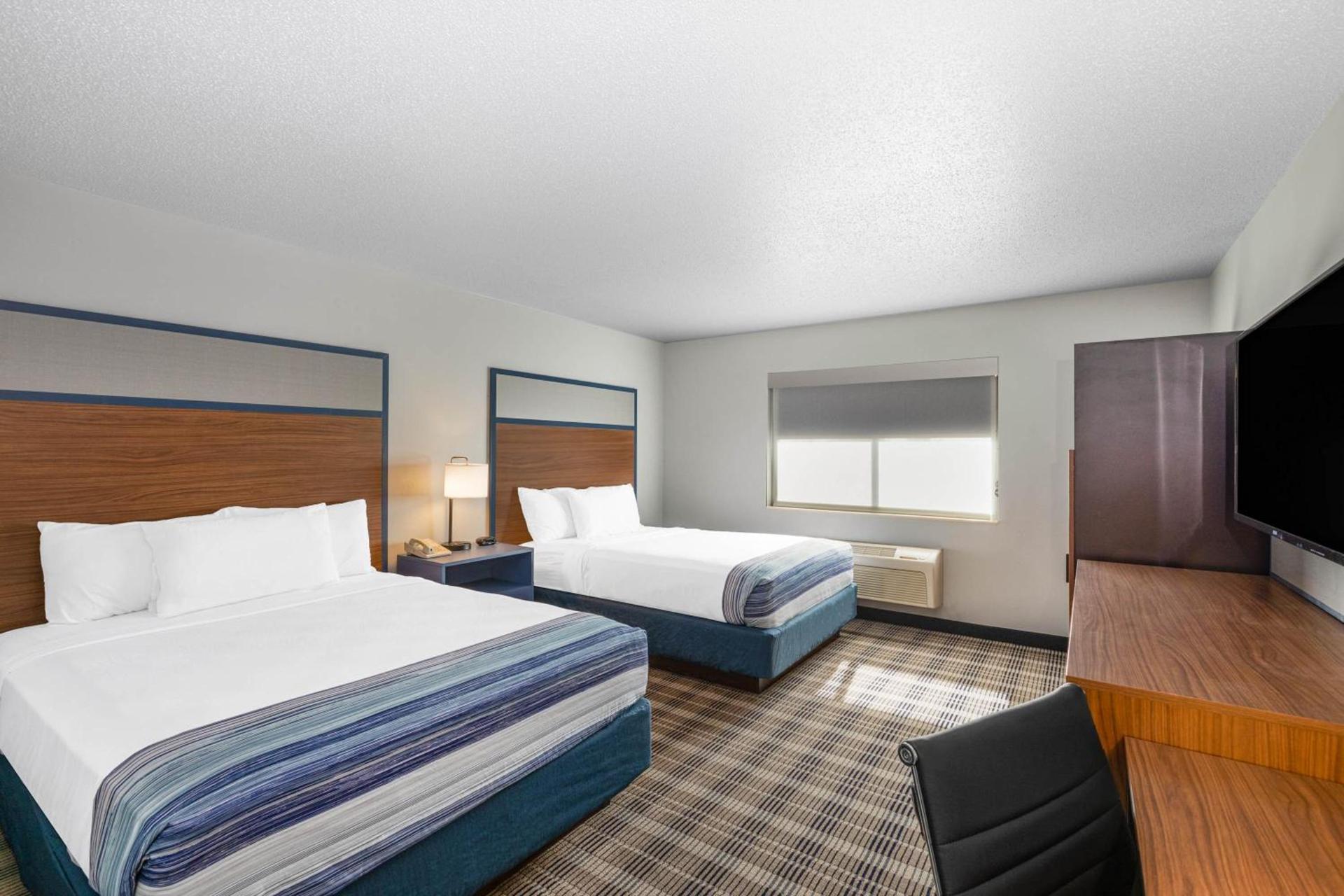 AmericInn by Wyndham Jackson photo 8
