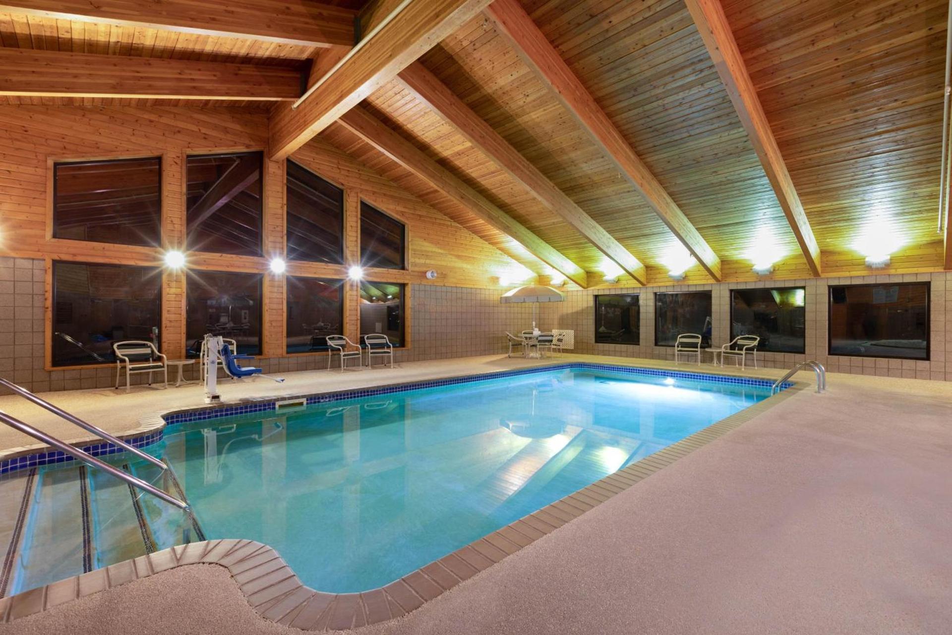 AmericInn by Wyndham Jackson photo 9