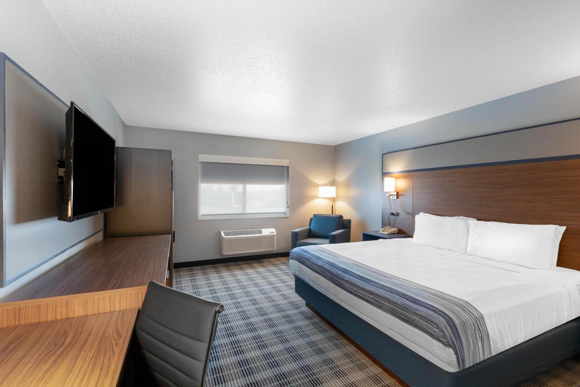 AmericInn by Wyndham Jackson photo 14