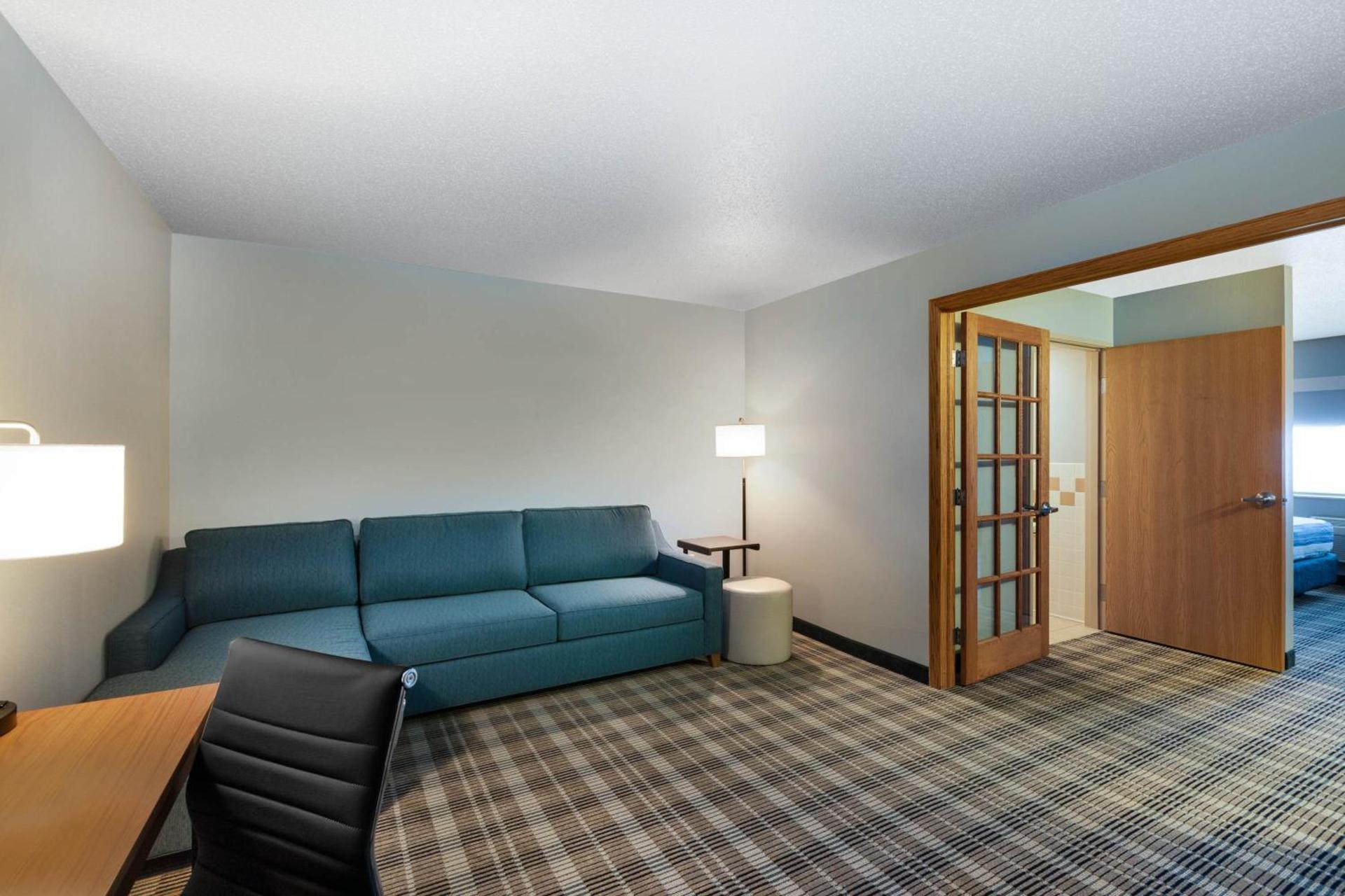 AmericInn by Wyndham Jackson photo 19
