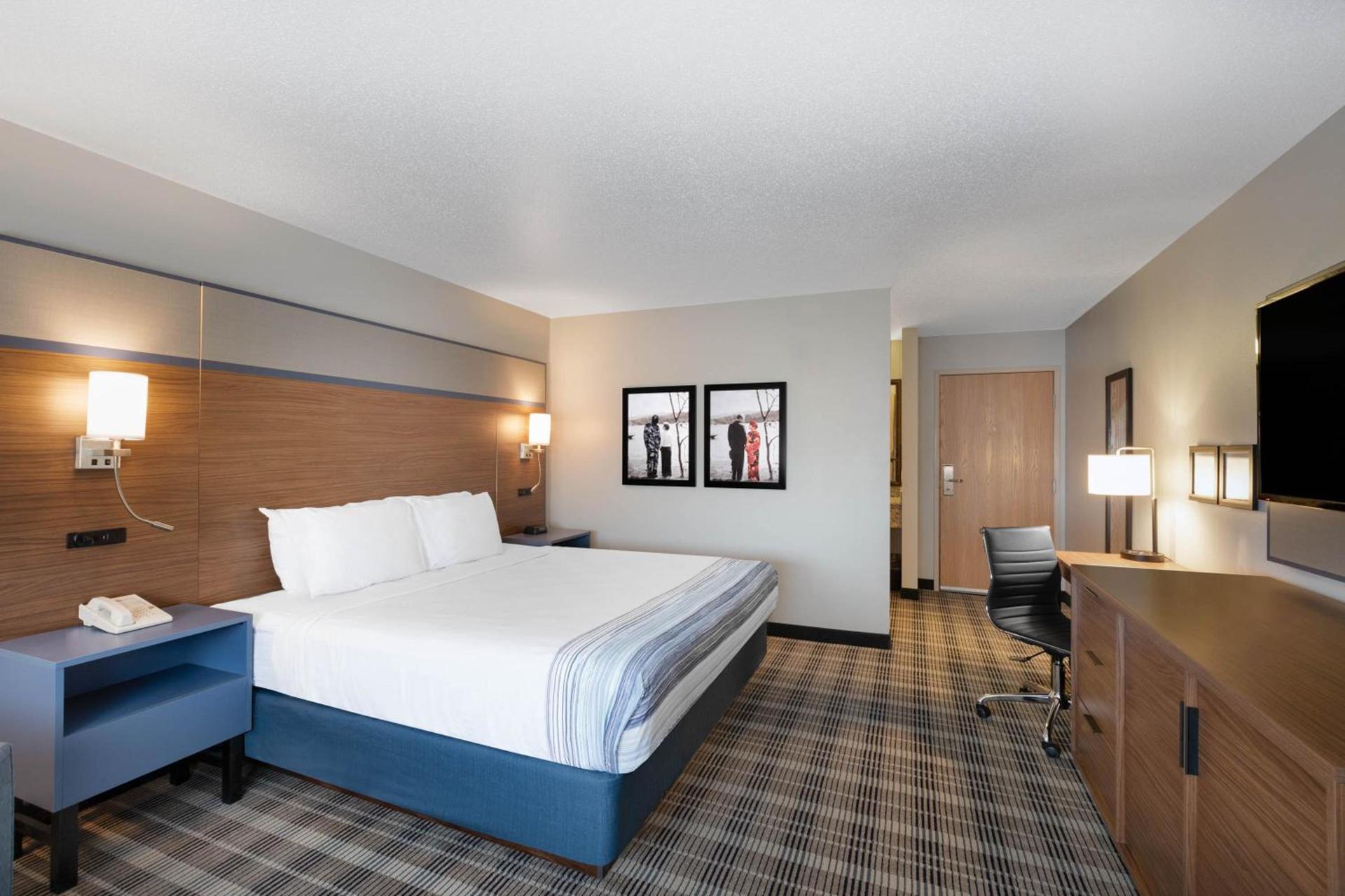 AmericInn by Wyndham Jackson photo 18