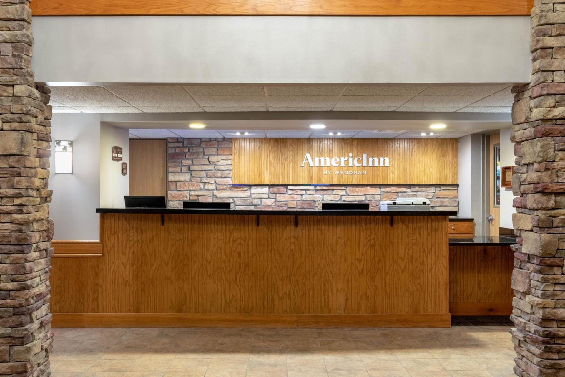 AmericInn by Wyndham Jackson photo 16