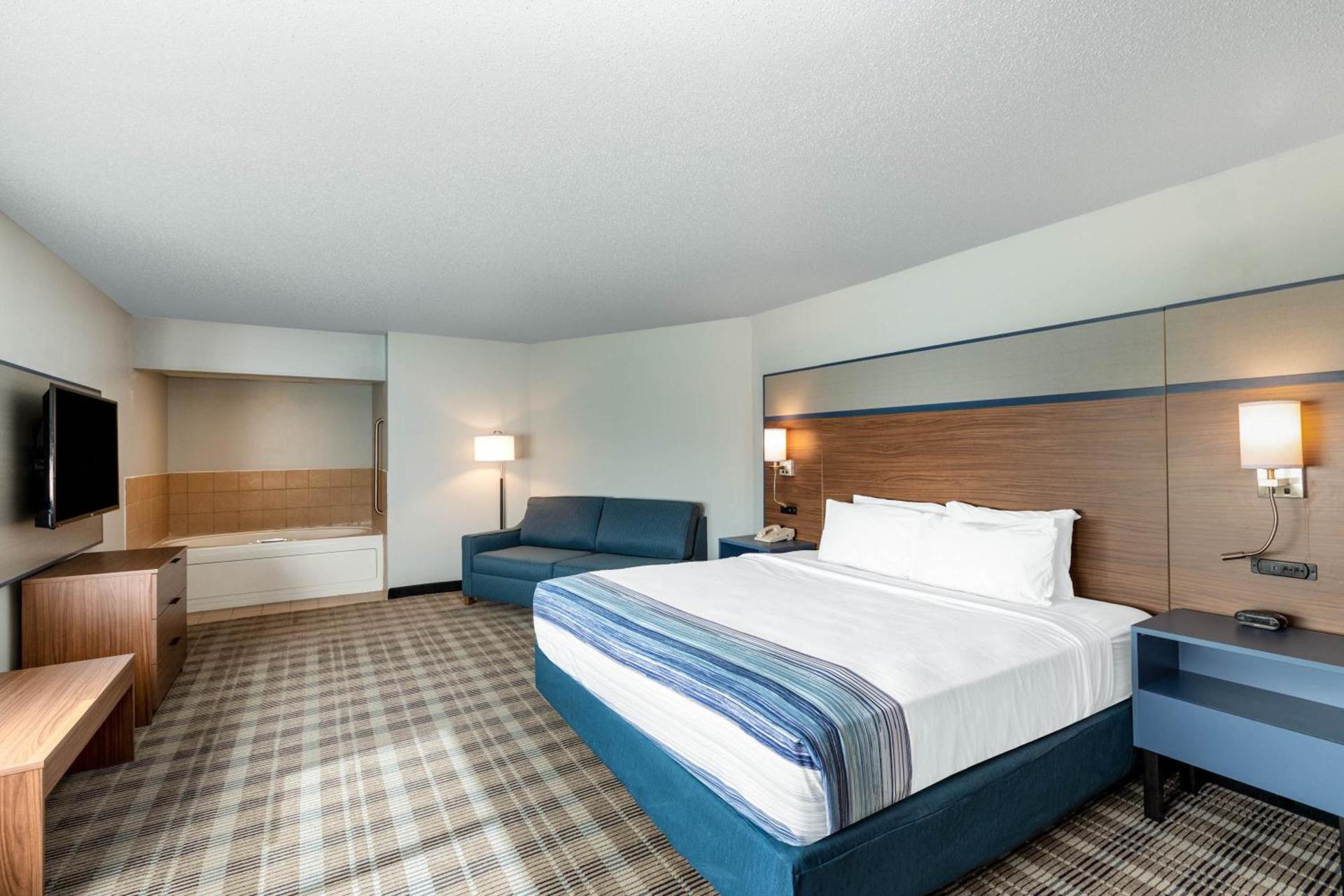 AmericInn by Wyndham Jackson photo 15