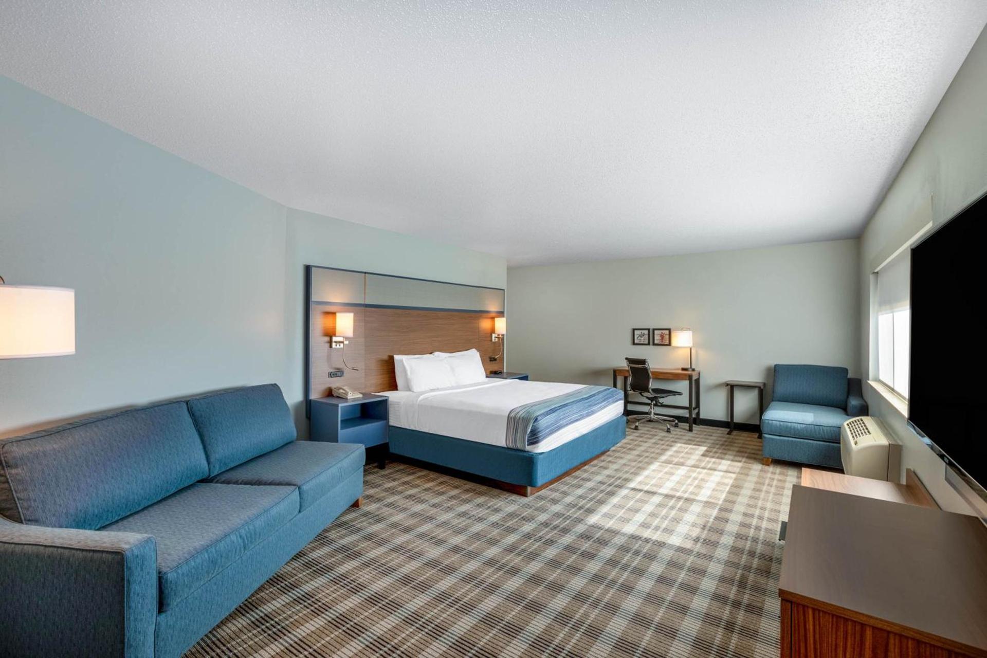 AmericInn by Wyndham Jackson photo 20
