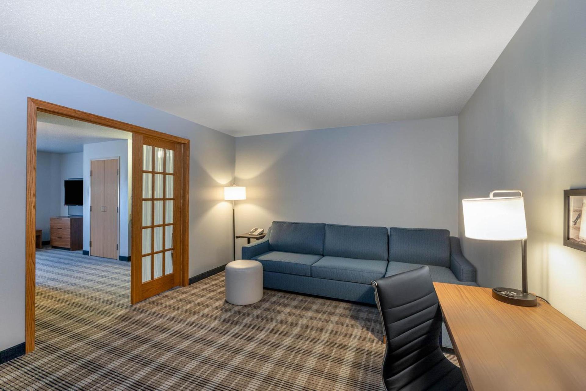 AmericInn by Wyndham Jackson photo 22