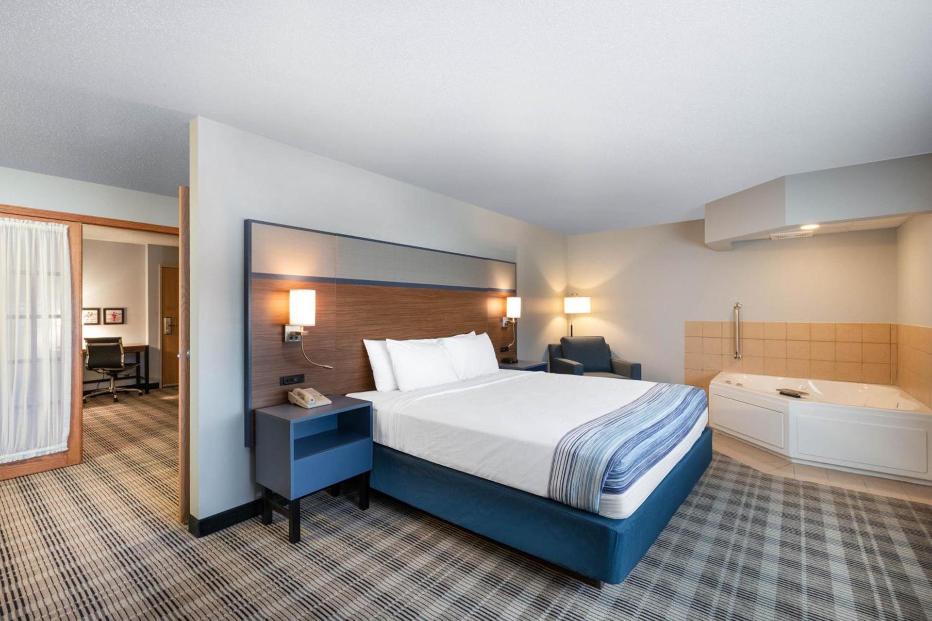 AmericInn by Wyndham Jackson photo 26