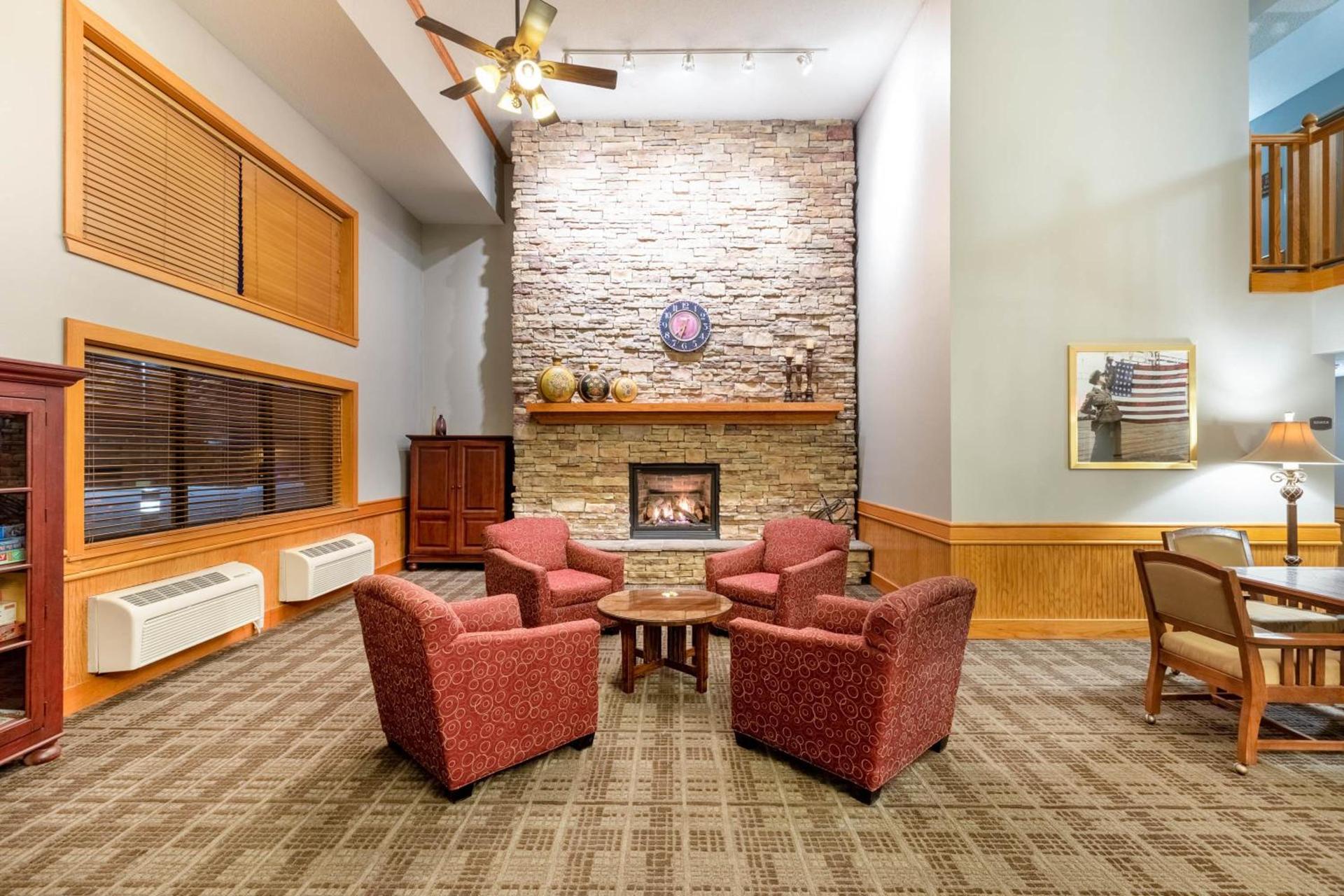 AmericInn by Wyndham Jackson photo 28