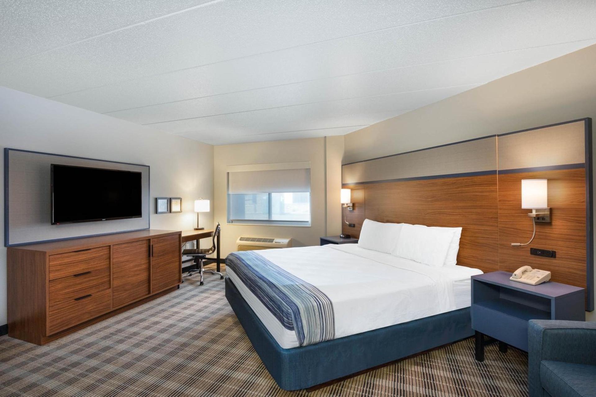 AmericInn by Wyndham Jackson photo 39
