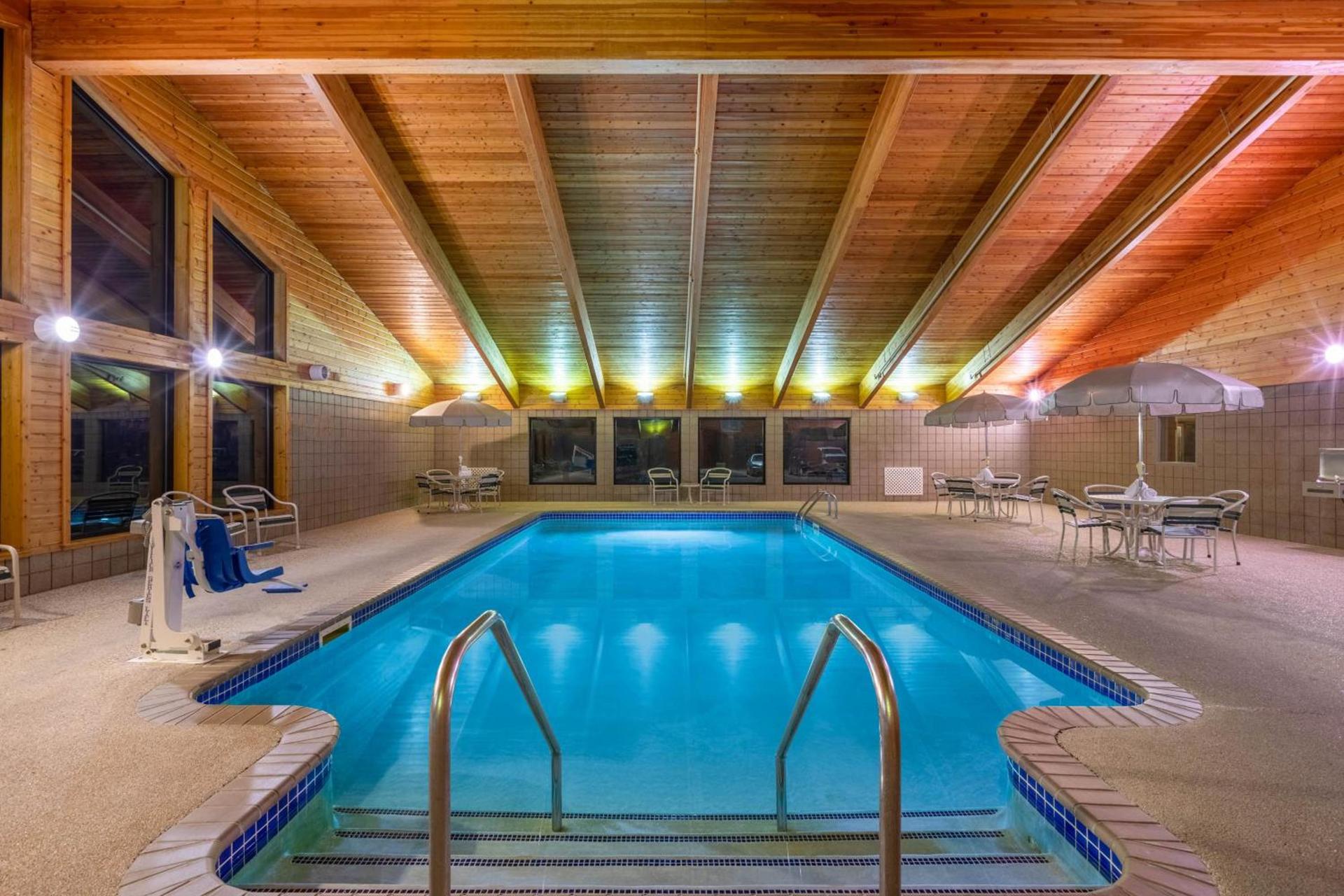 AmericInn by Wyndham Jackson photo 30