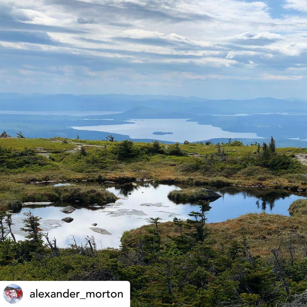 Rangeley Town & Lake photo 48