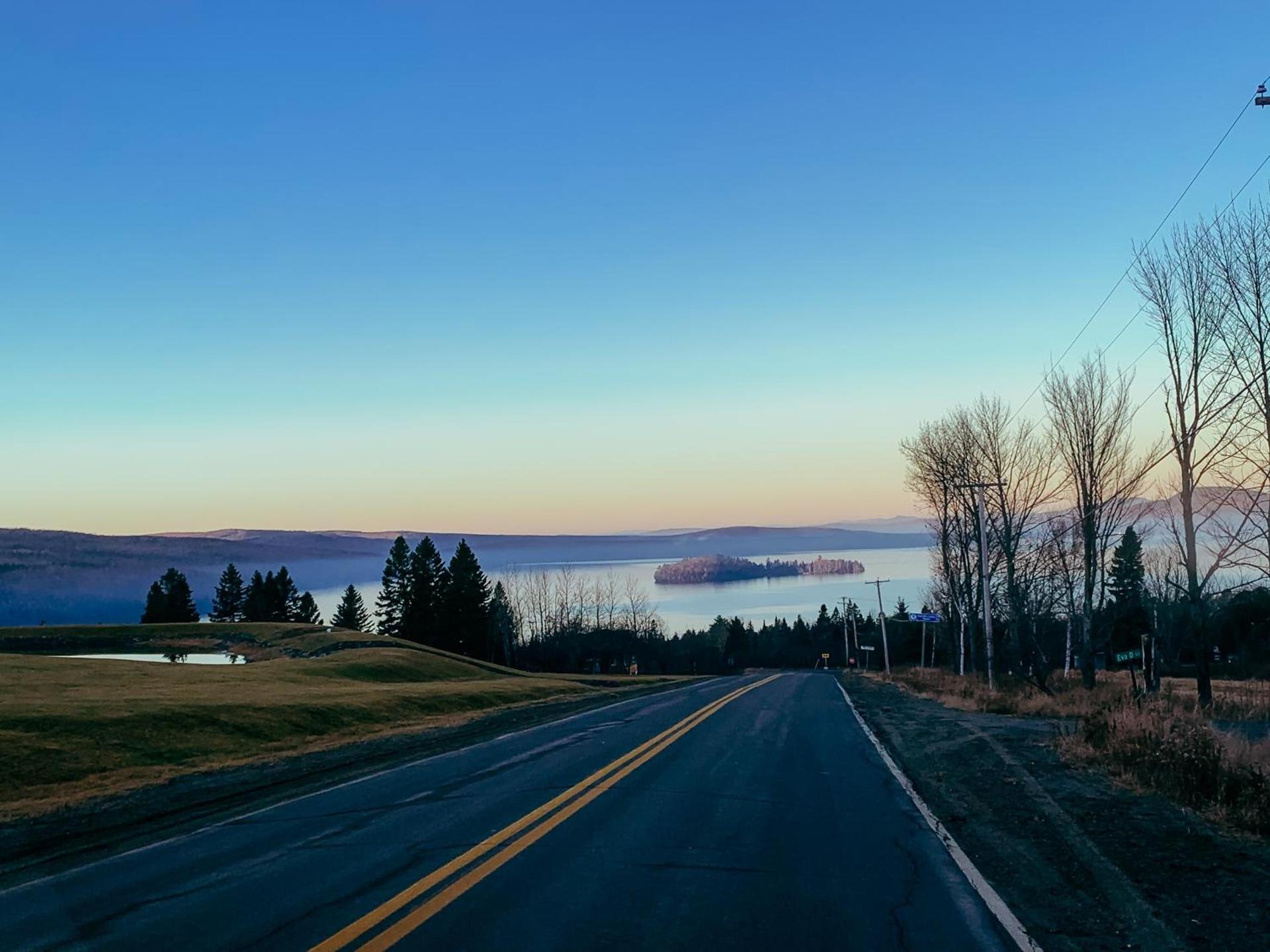 Rangeley Town & Lake photo 46