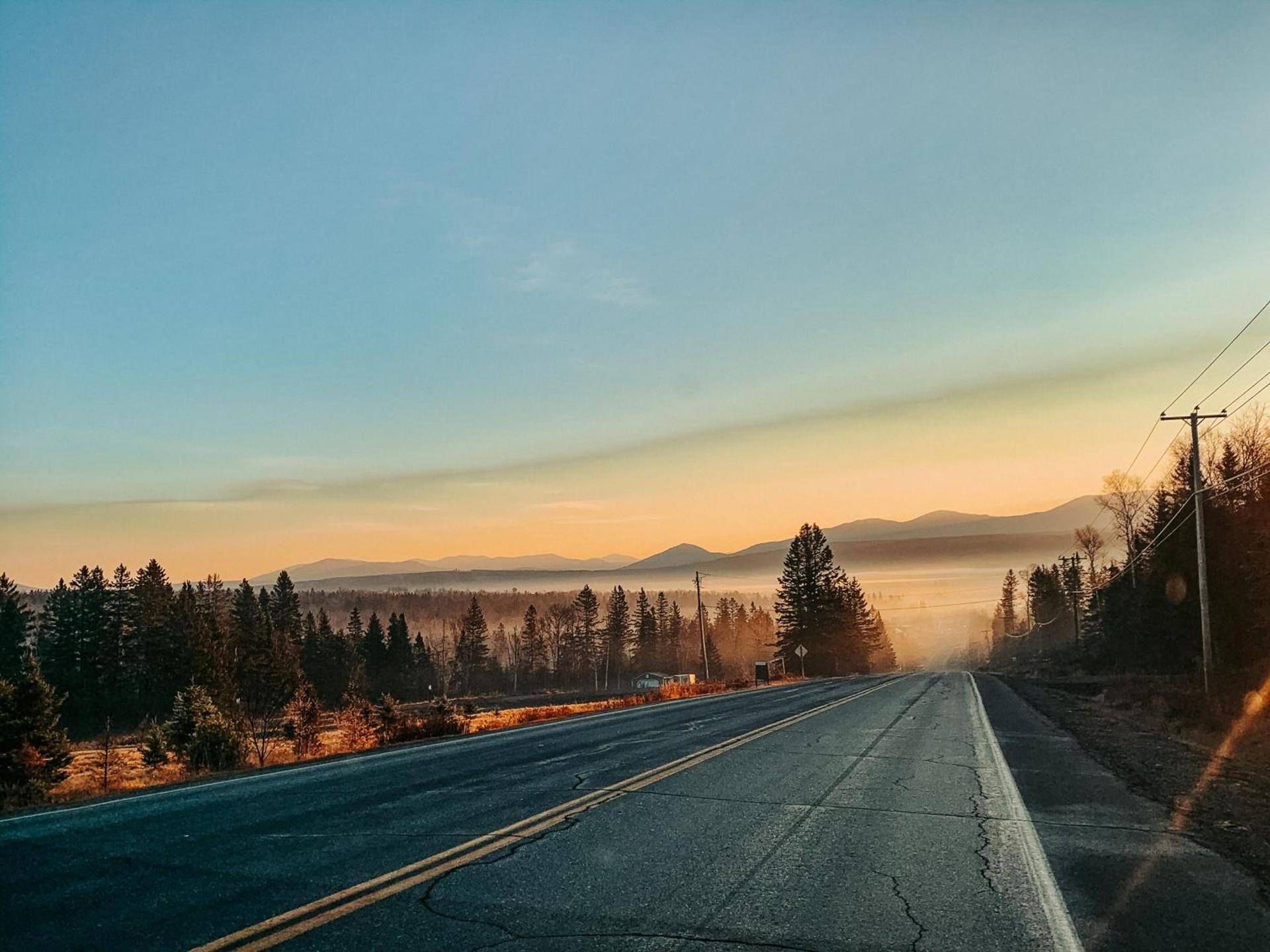 Rangeley Town & Lake photo 43